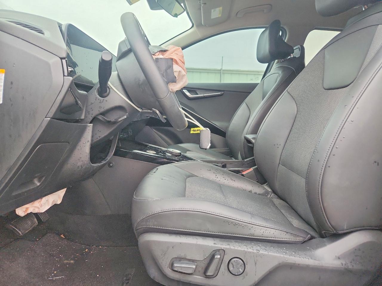 Kia Niro Ex