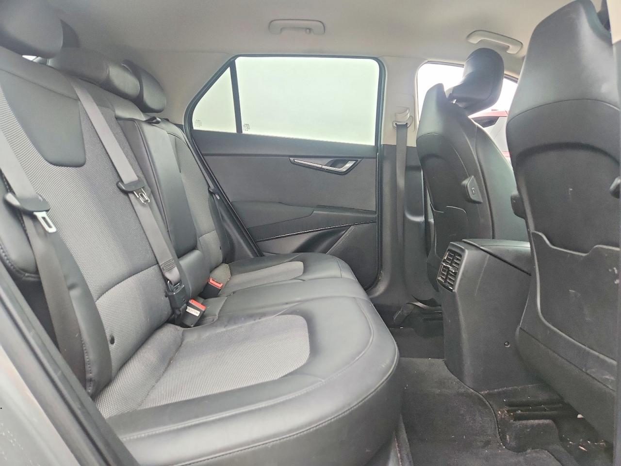 Kia Niro Ex