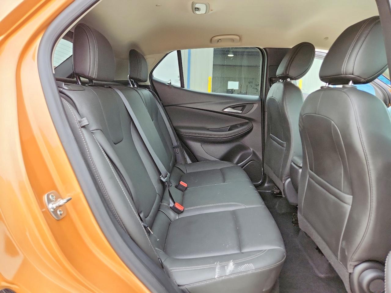 Buick Encore Sport Touring