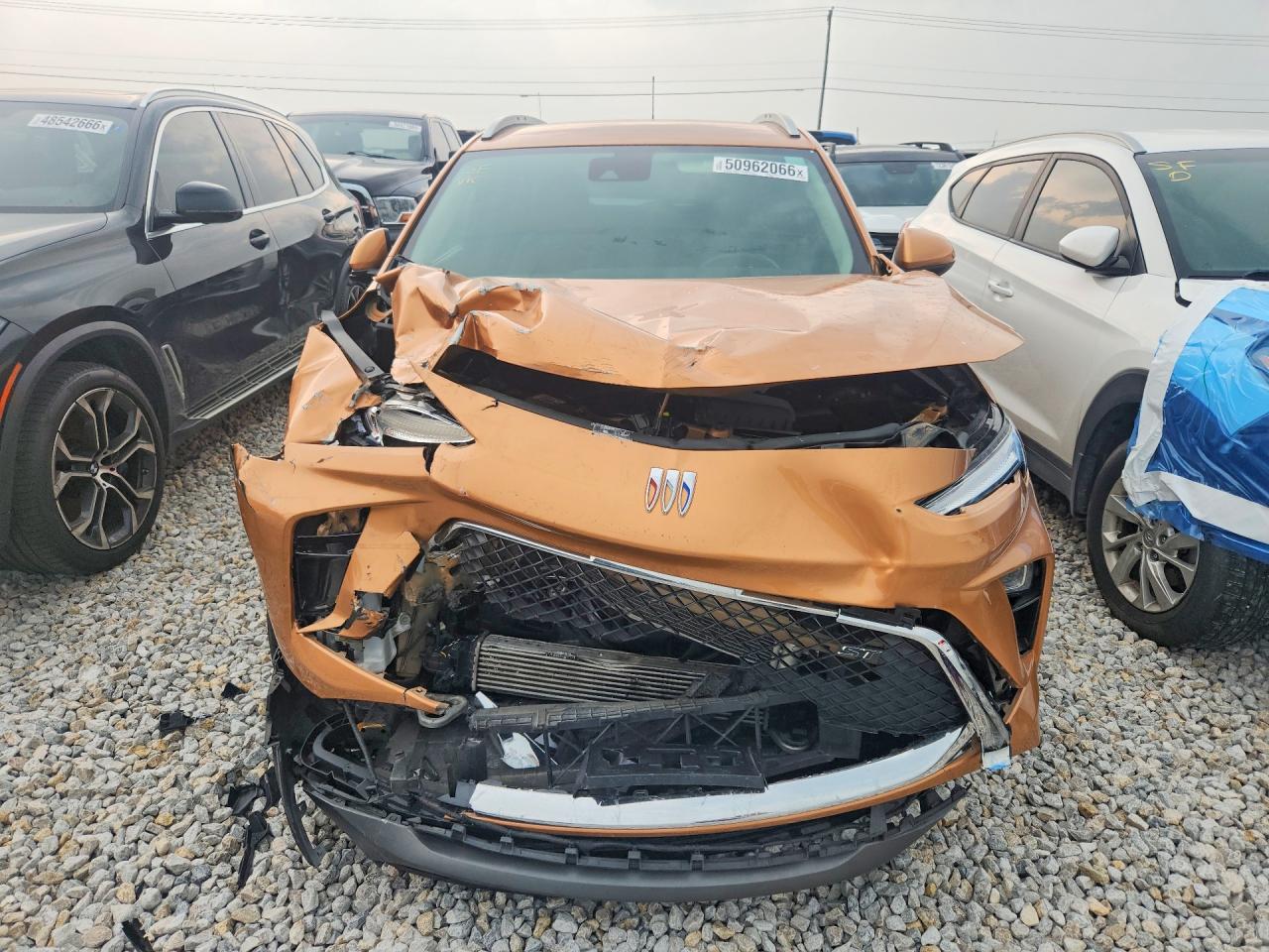 Buick Encore Sport Touring