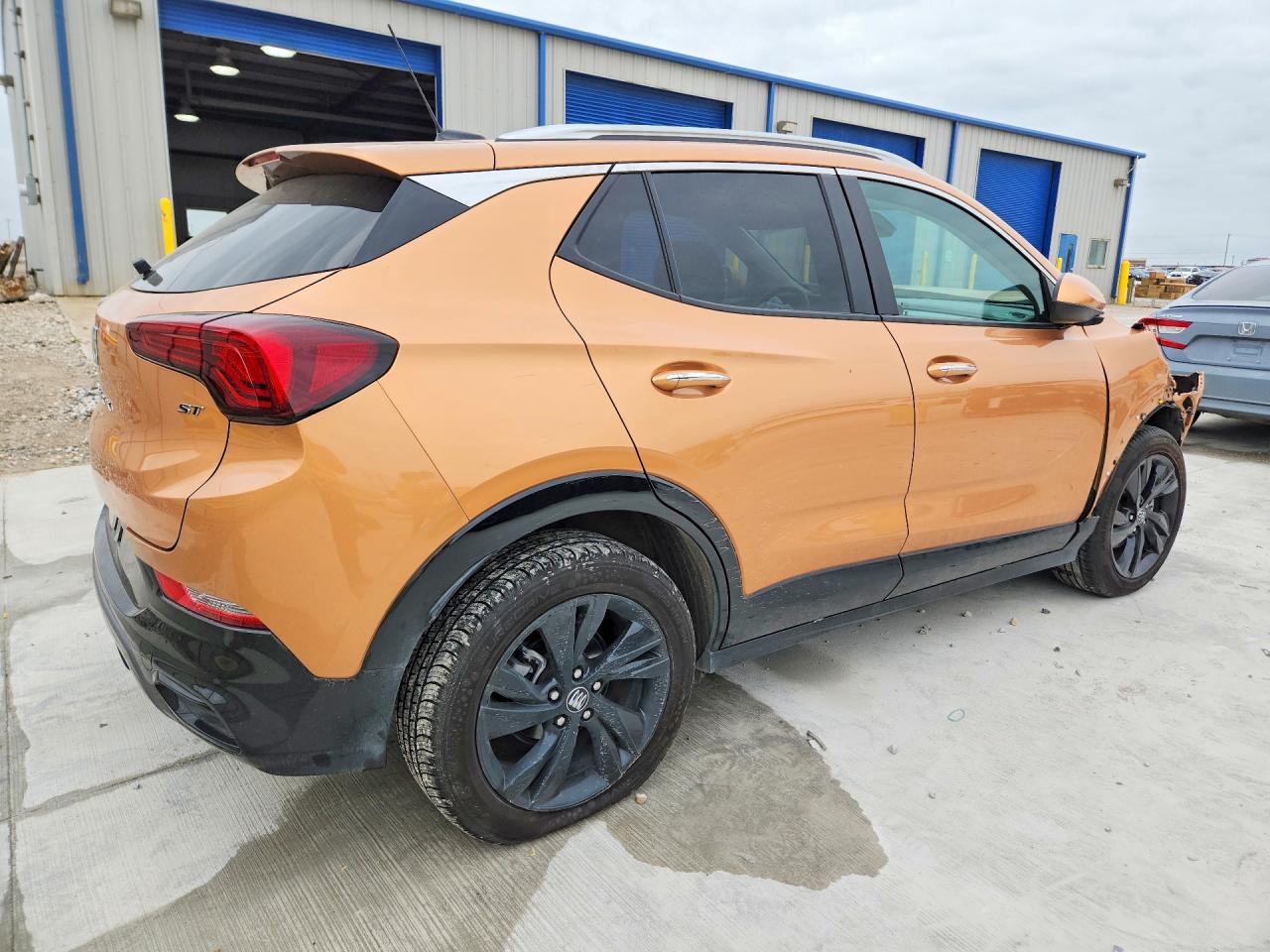 Buick Encore Sport Touring
