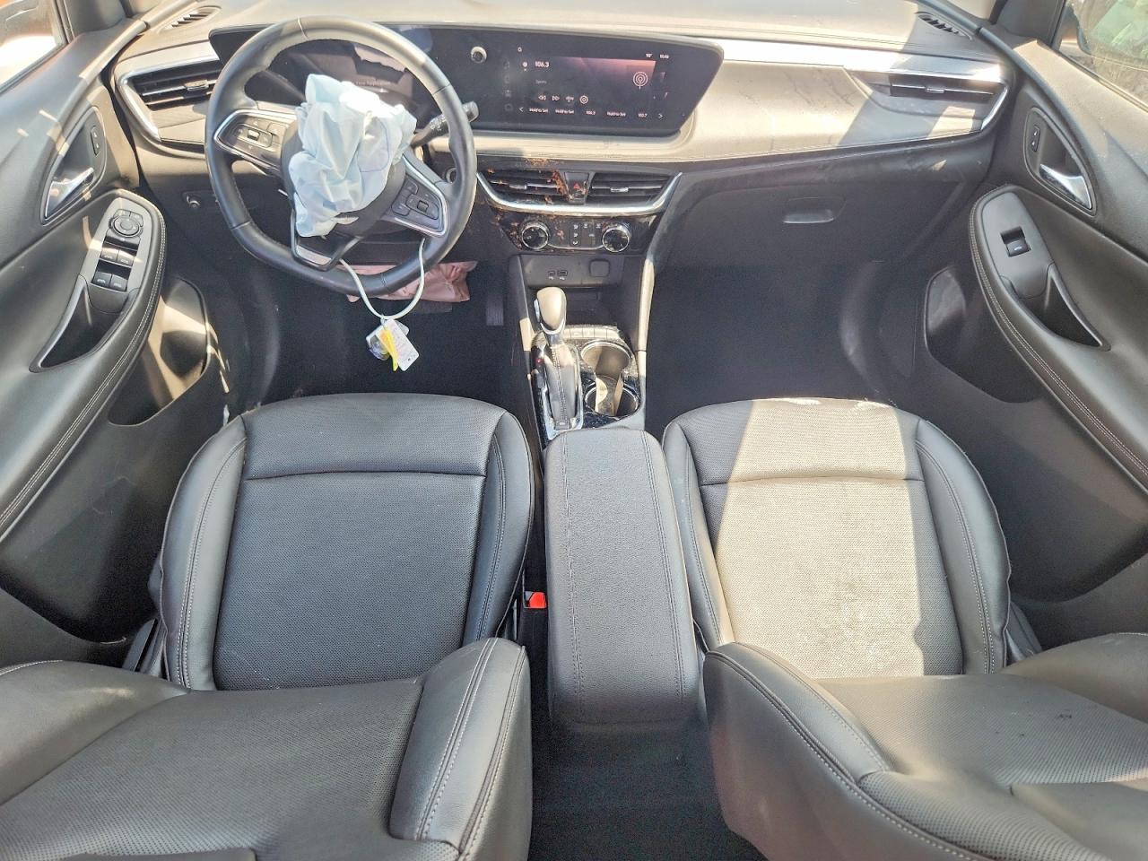 Buick Encore Sport Touring