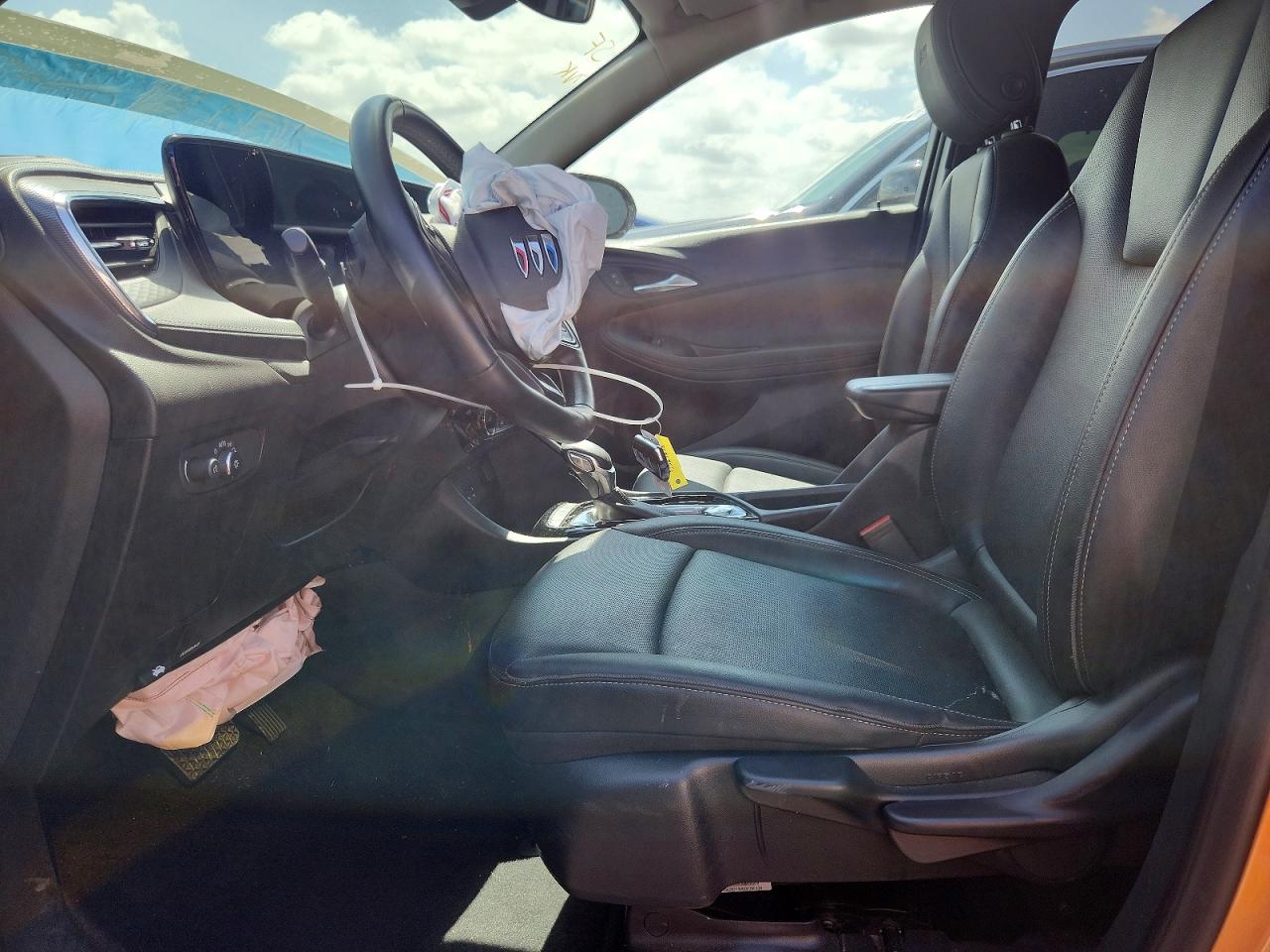 Buick Encore Sport Touring