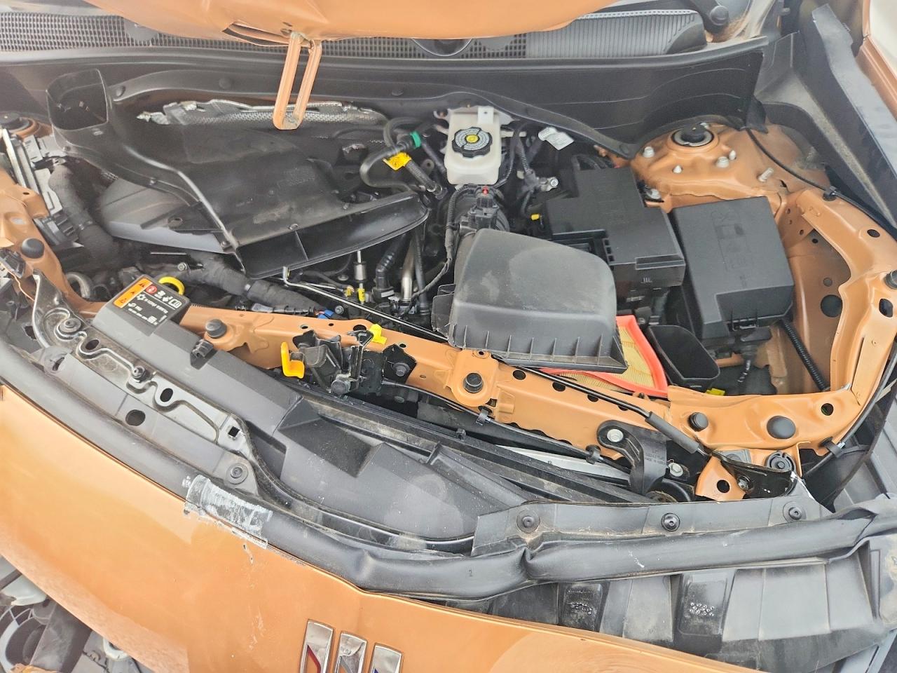 Buick Encore Sport Touring
