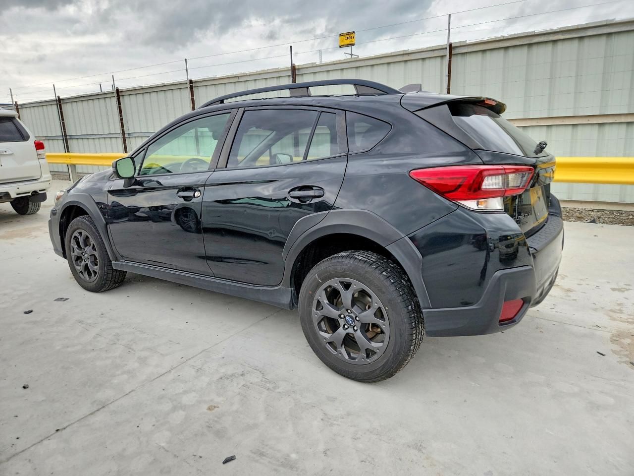 Subaru Crosstrek Sport