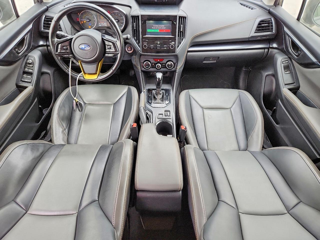 Subaru Crosstrek Sport