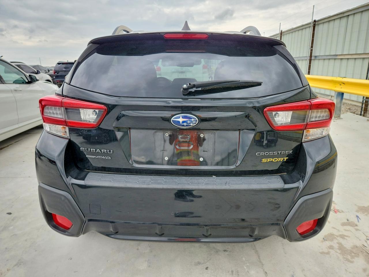 Subaru Crosstrek Sport