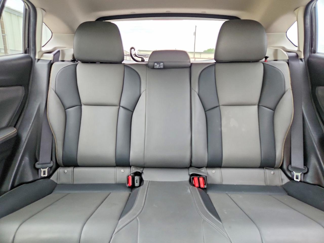 Subaru Crosstrek Sport