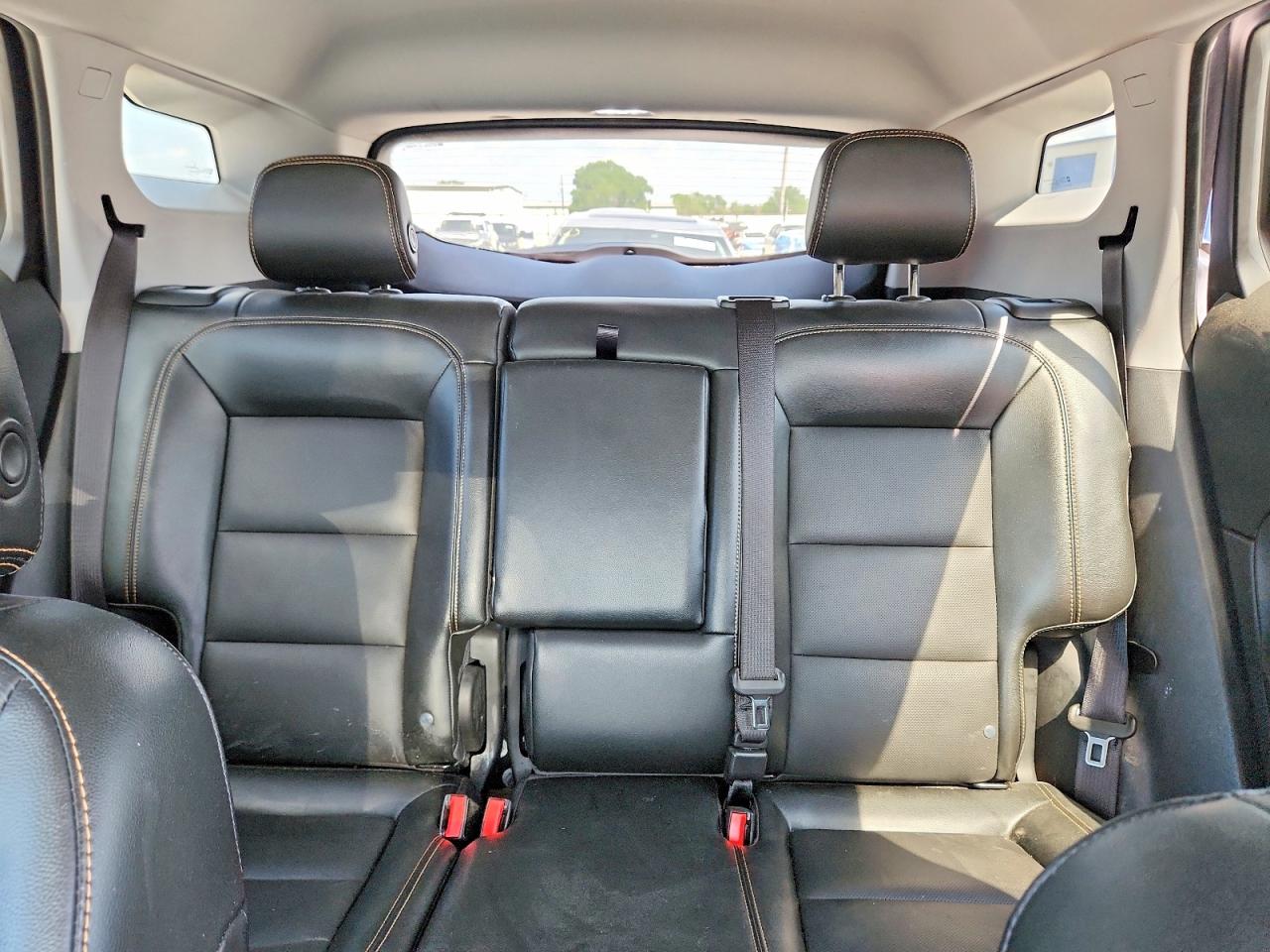 GMC Terrain Slt