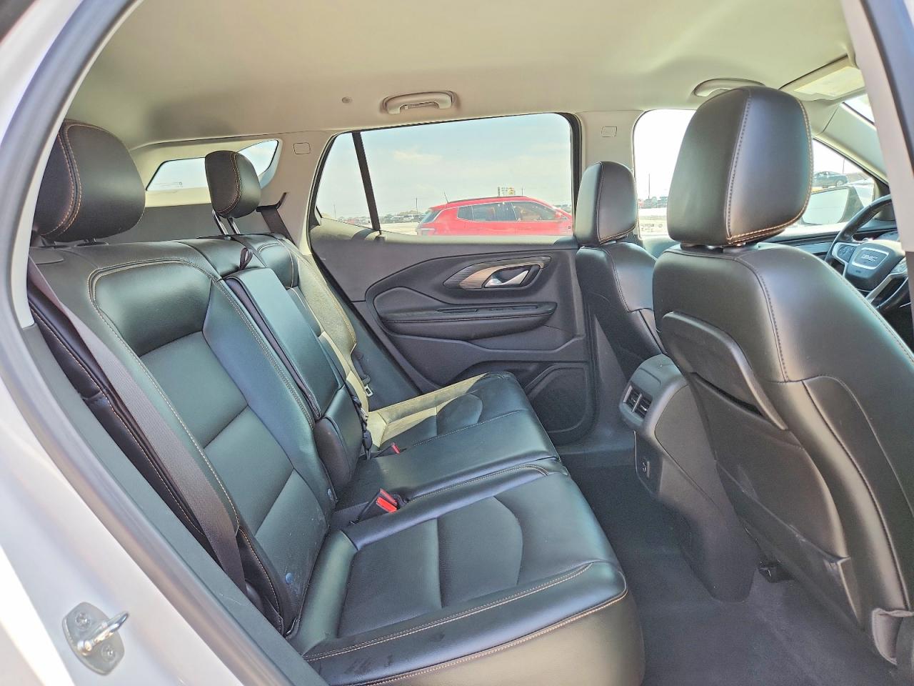 GMC Terrain Slt