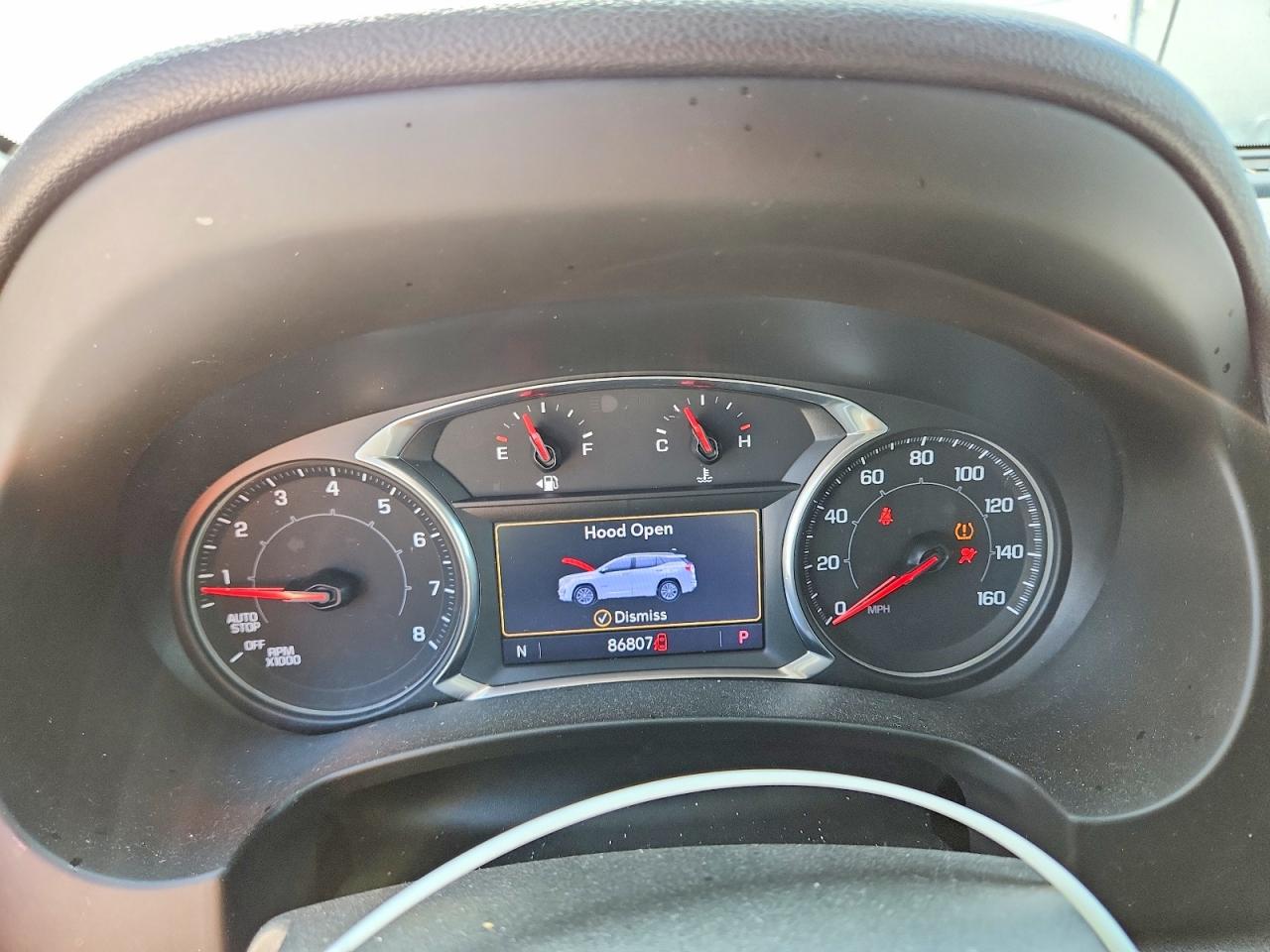 GMC Terrain Slt