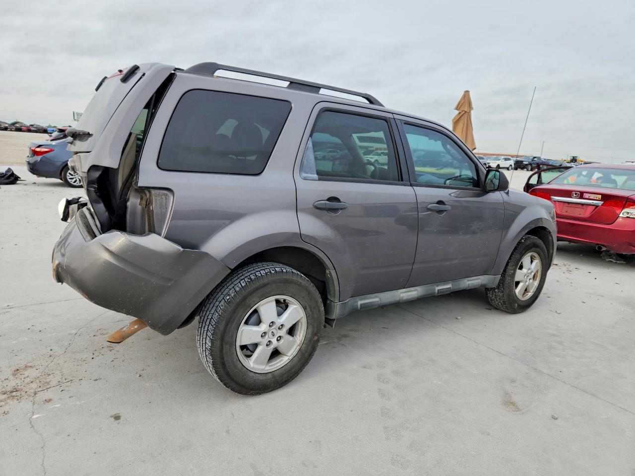 Ford Escape Xlt