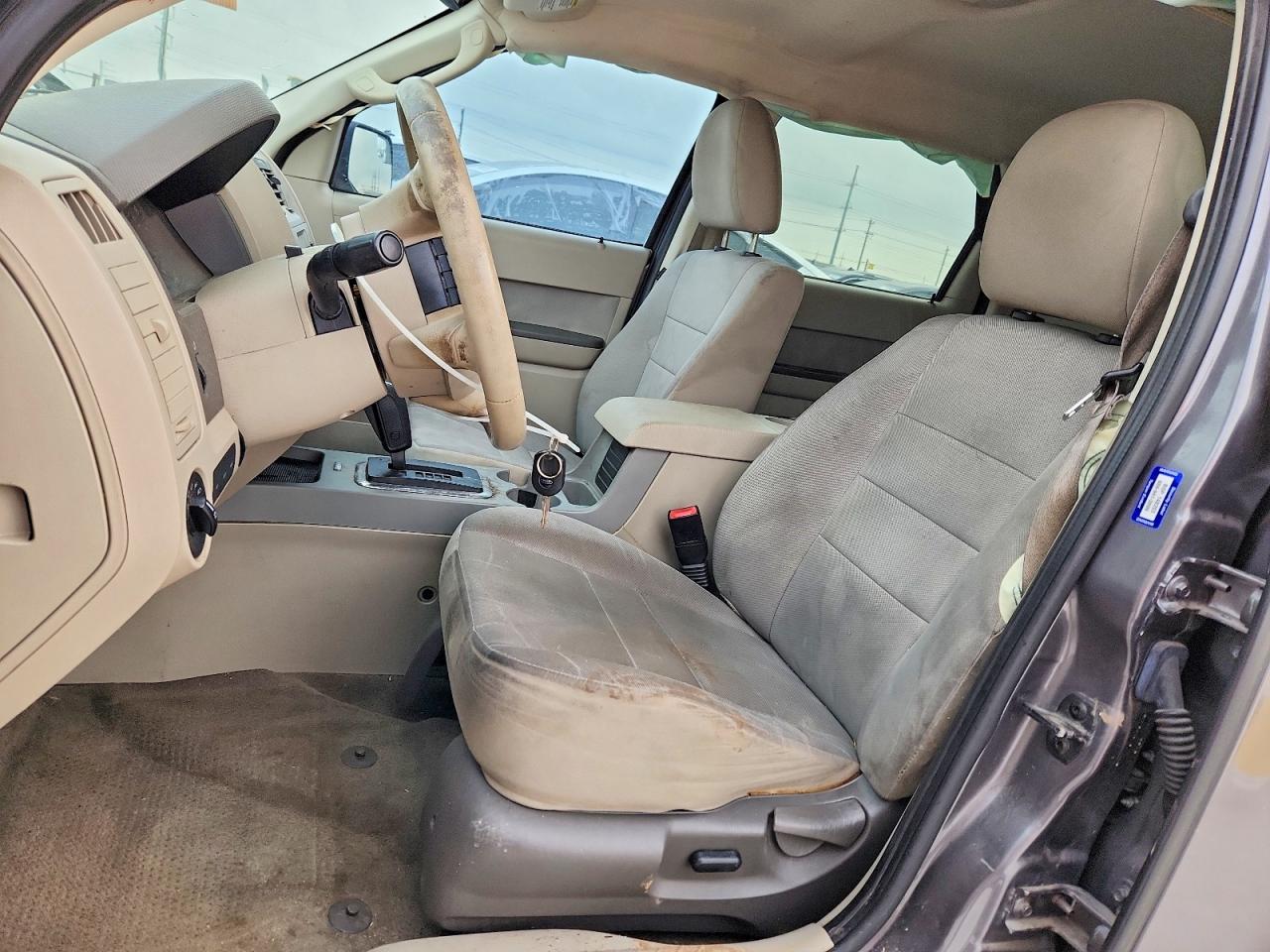 Ford Escape Xlt