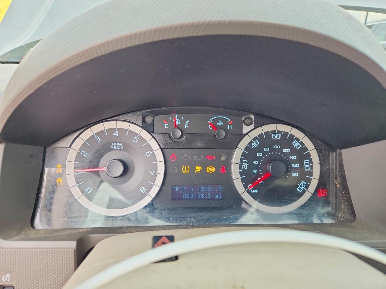 Ford Escape Xlt