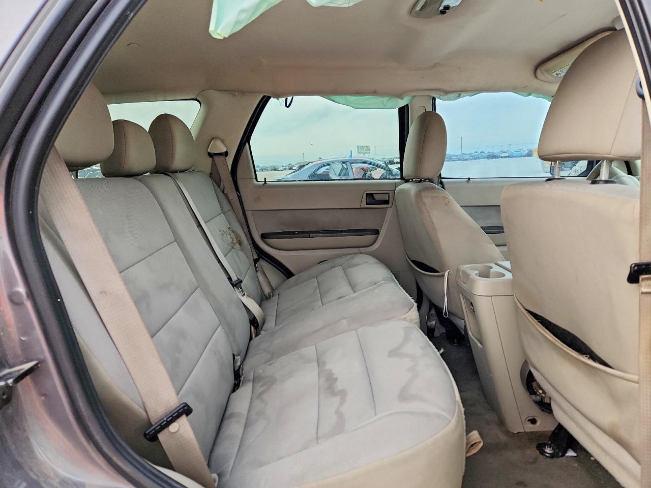 Ford Escape Xlt