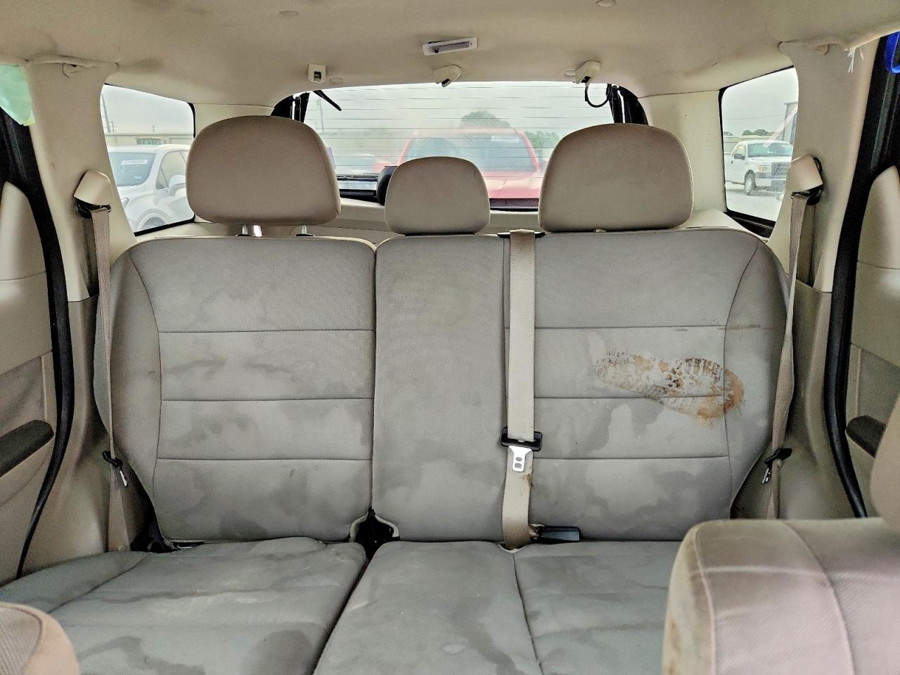 Ford Escape Xlt