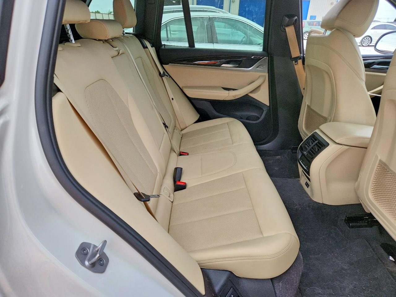 BMW X Series Sdrive30i