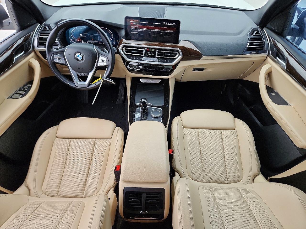 BMW X Series Sdrive30i