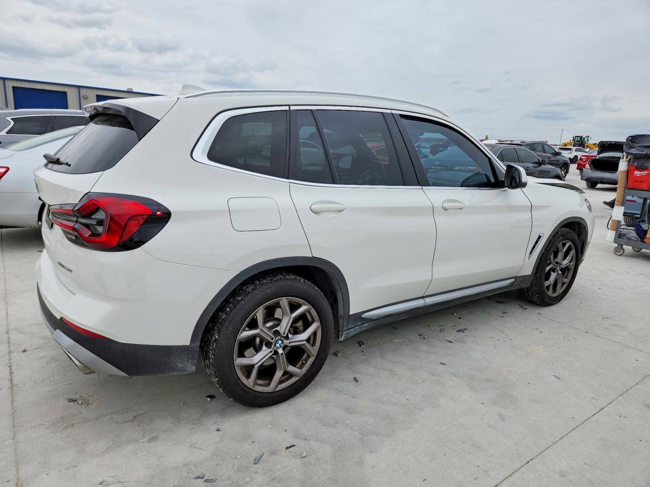 BMW X Series Sdrive30i