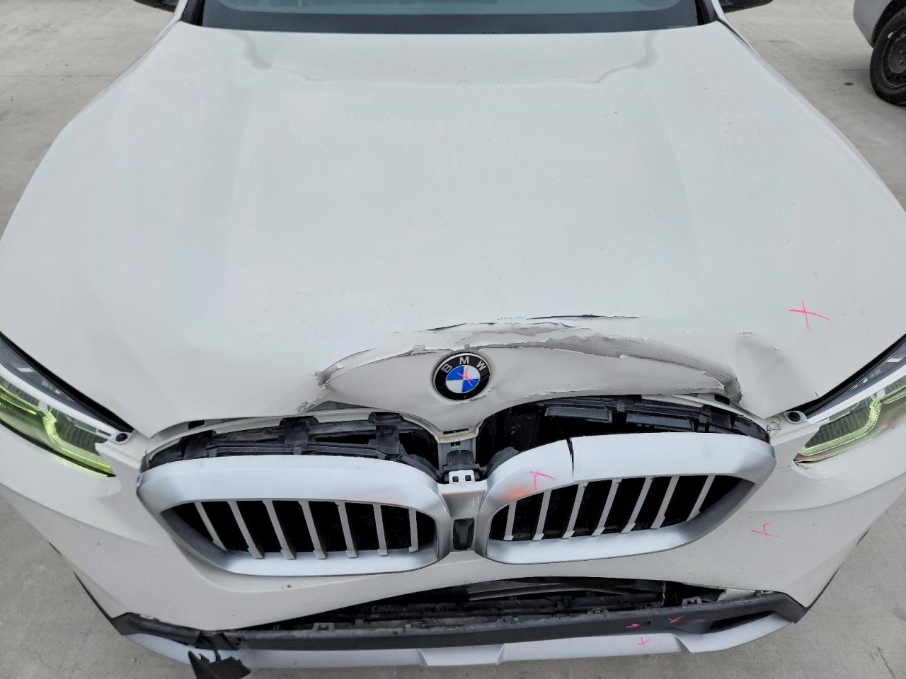 BMW X Series Sdrive30i
