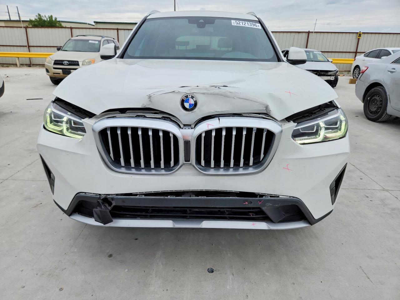 BMW X Series Sdrive30i