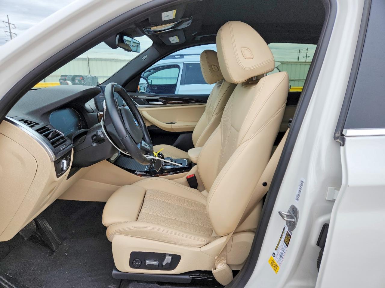 BMW X Series Sdrive30i