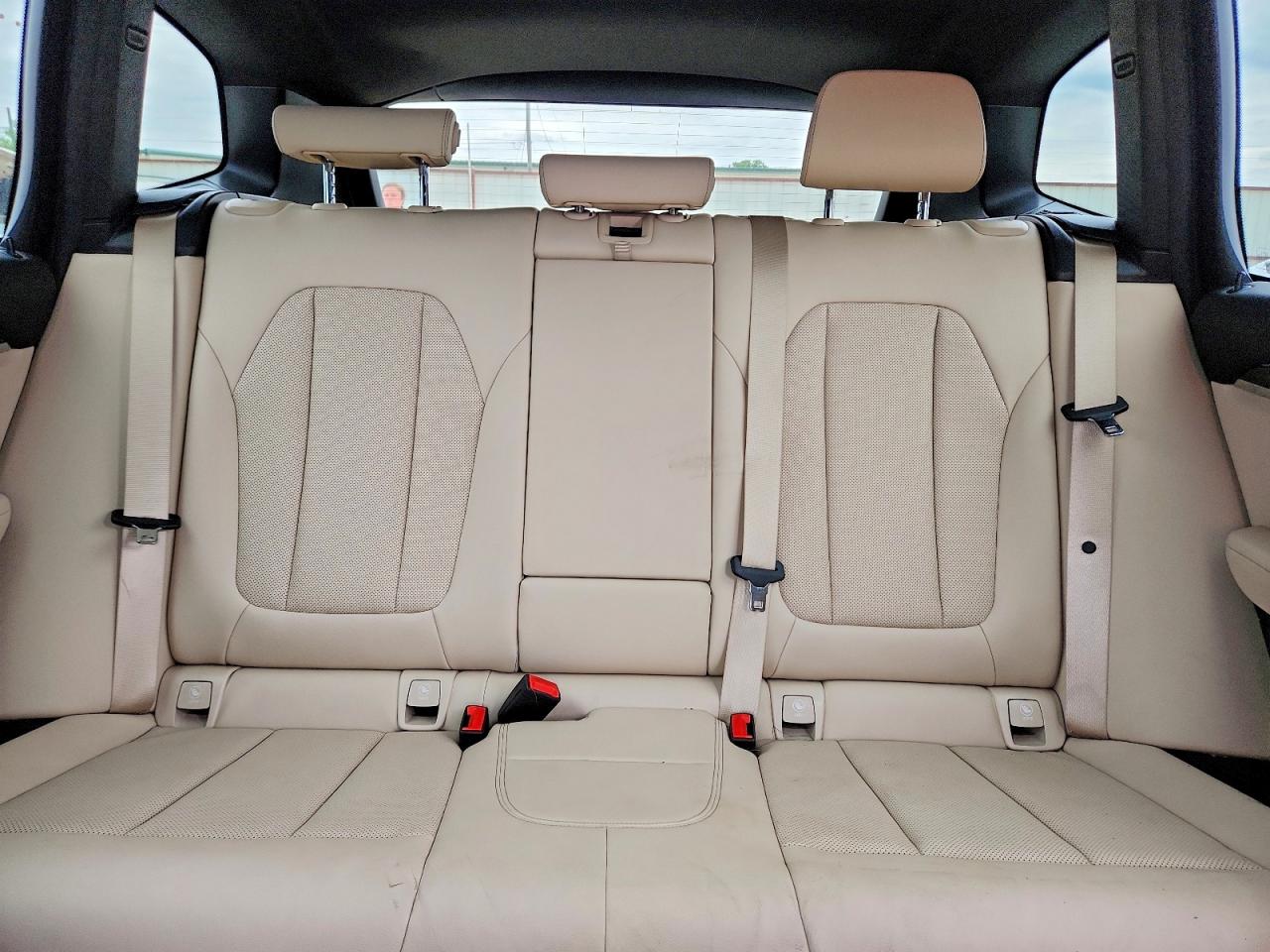 BMW X Series Sdrive30i