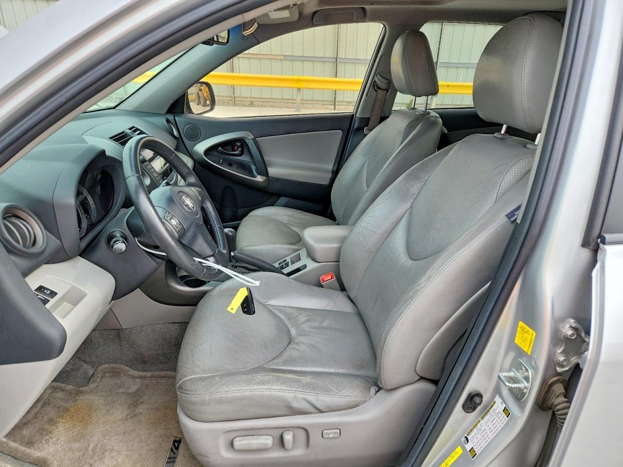 Toyota RAV4 Limited