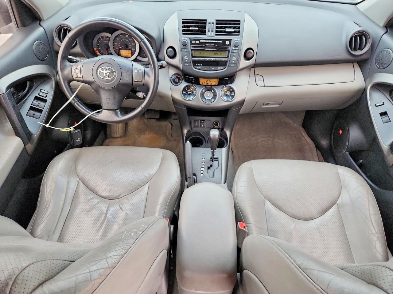 Toyota RAV4 Limited