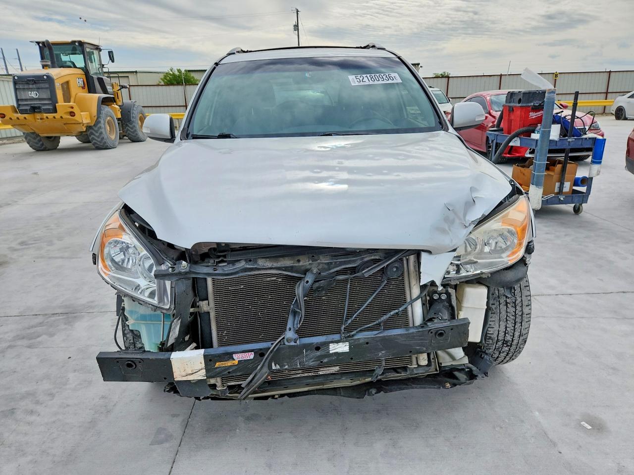 Toyota RAV4 Limited