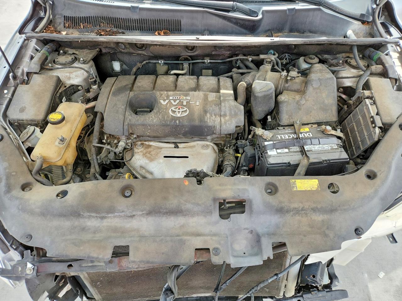 Toyota RAV4 Limited