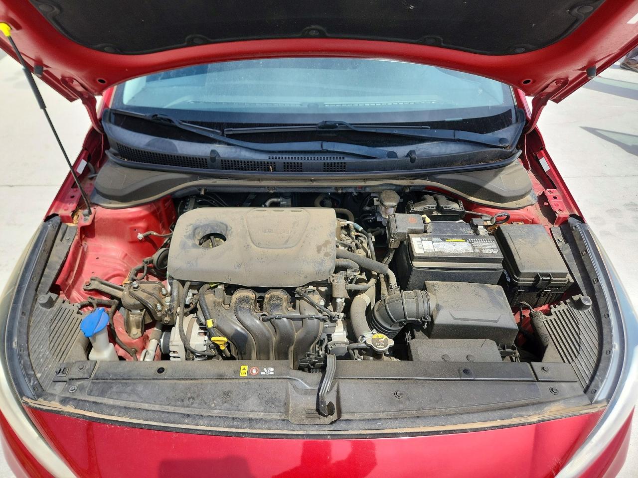 Hyundai ACCENT Se