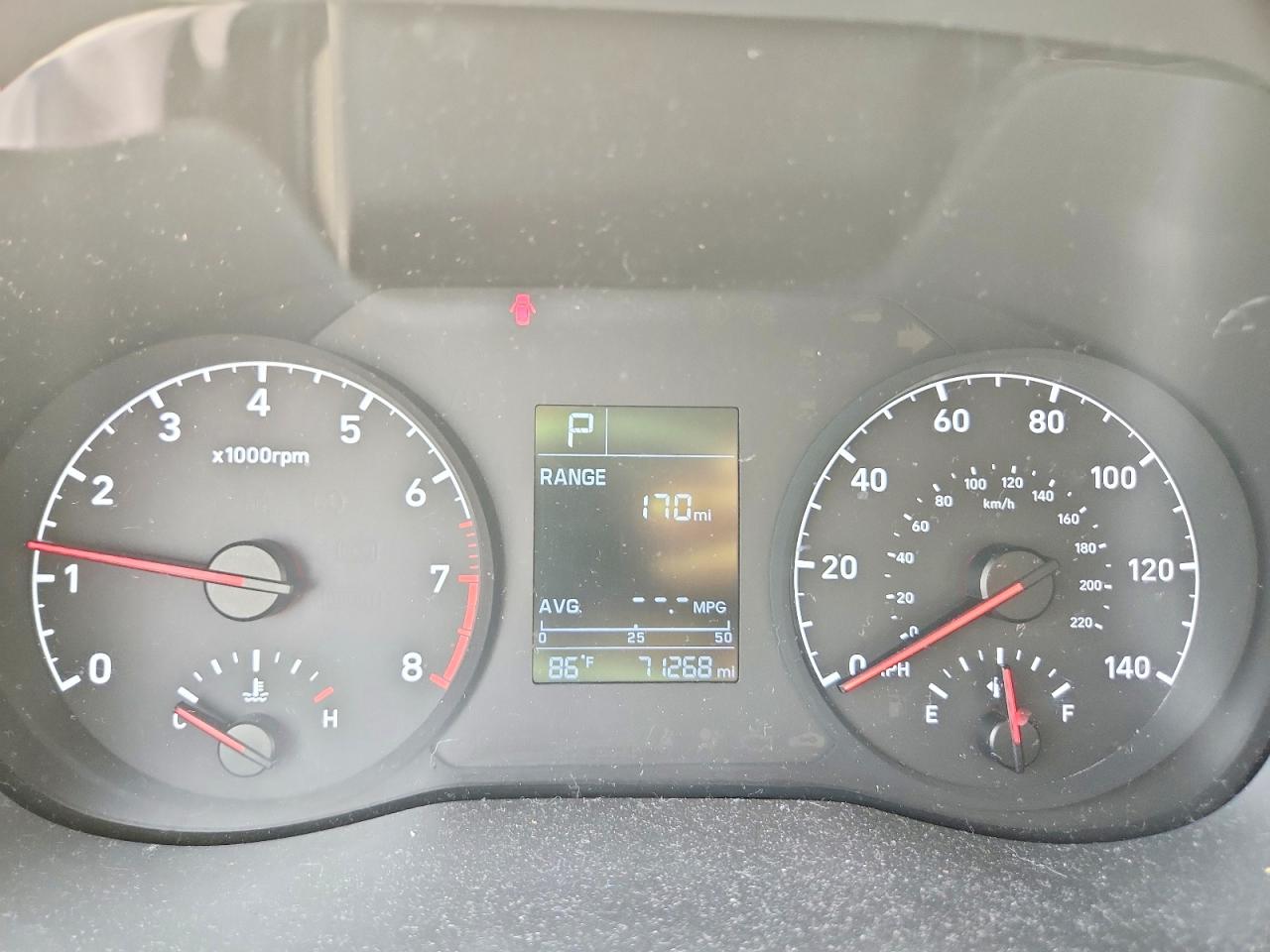 Hyundai ACCENT Se