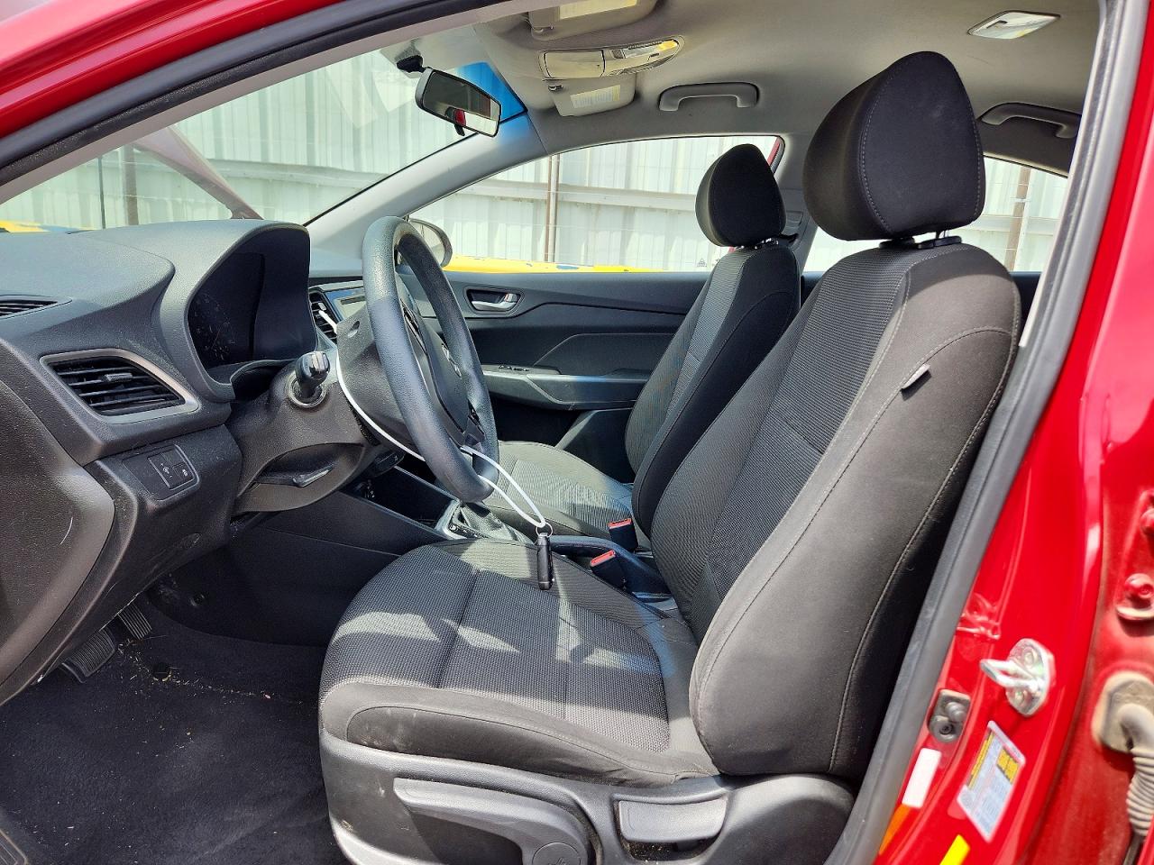 Hyundai ACCENT Se