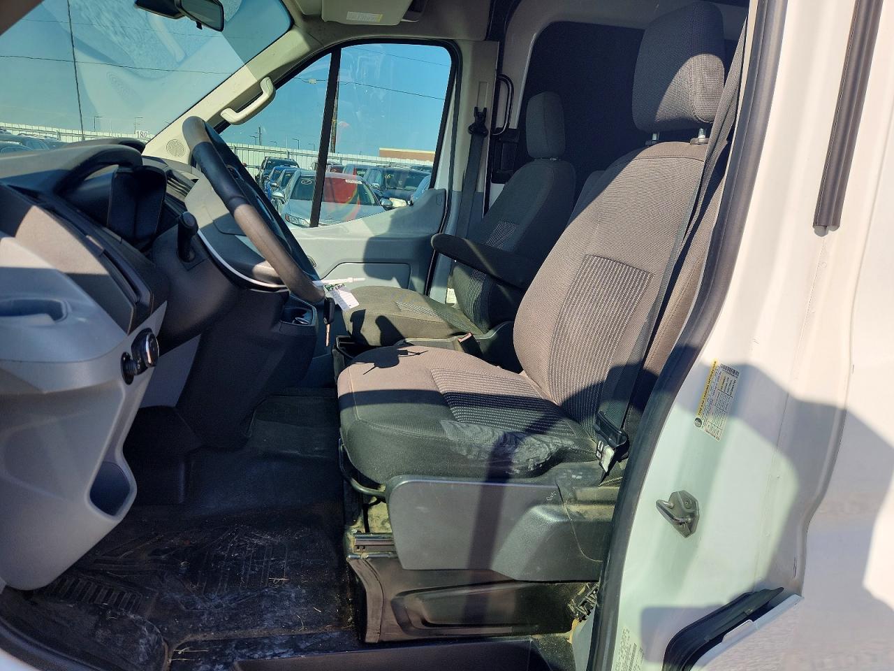 Ford Transit T-250
