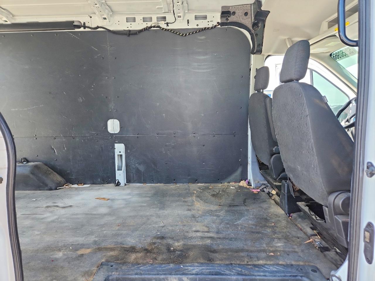 Ford Transit T-250