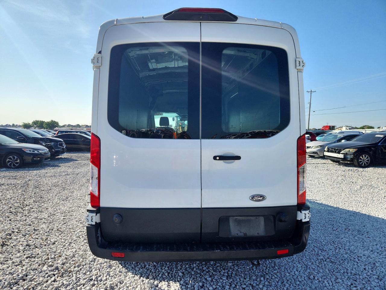 Ford Transit T-250