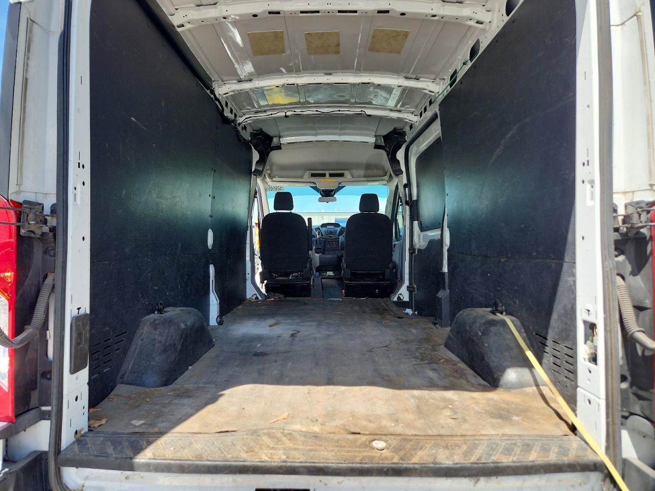 Ford Transit T-250