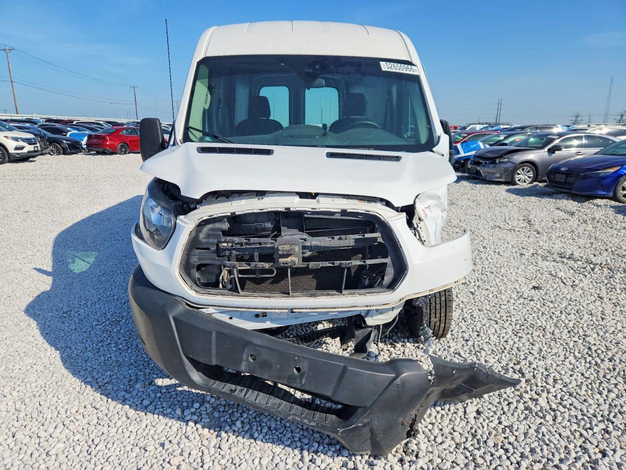 Ford Transit T-250