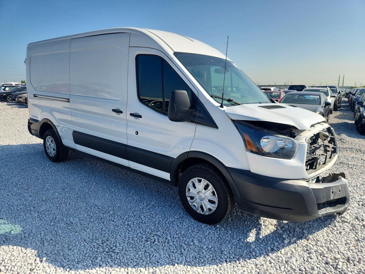 Ford Transit T-250