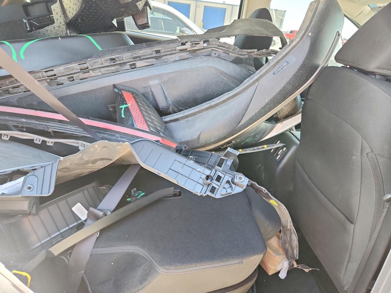 Hyundai TUCSON Sel