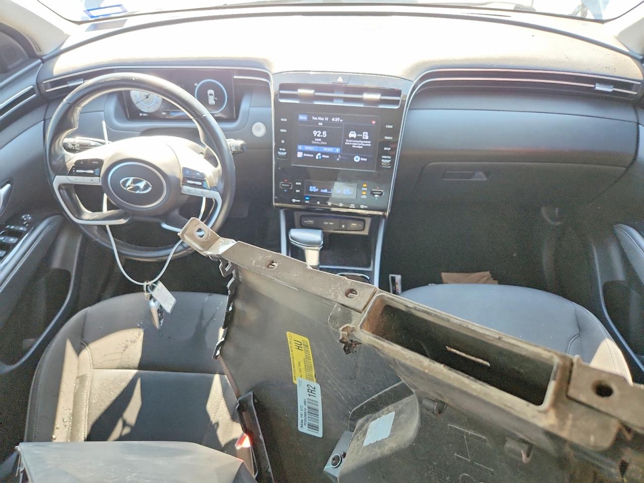 Hyundai TUCSON Sel