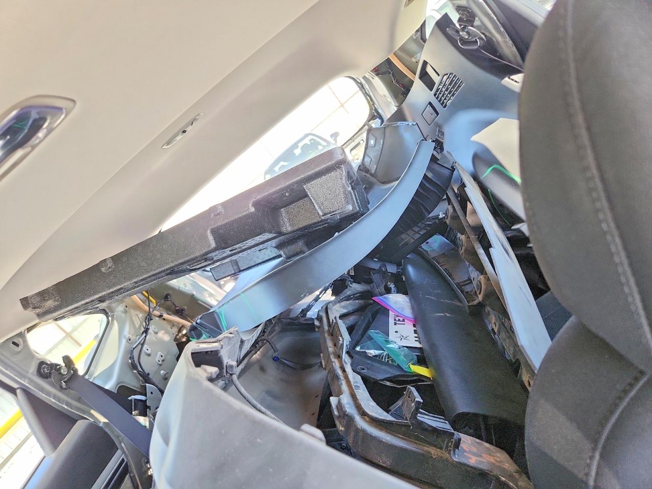 Hyundai TUCSON Sel