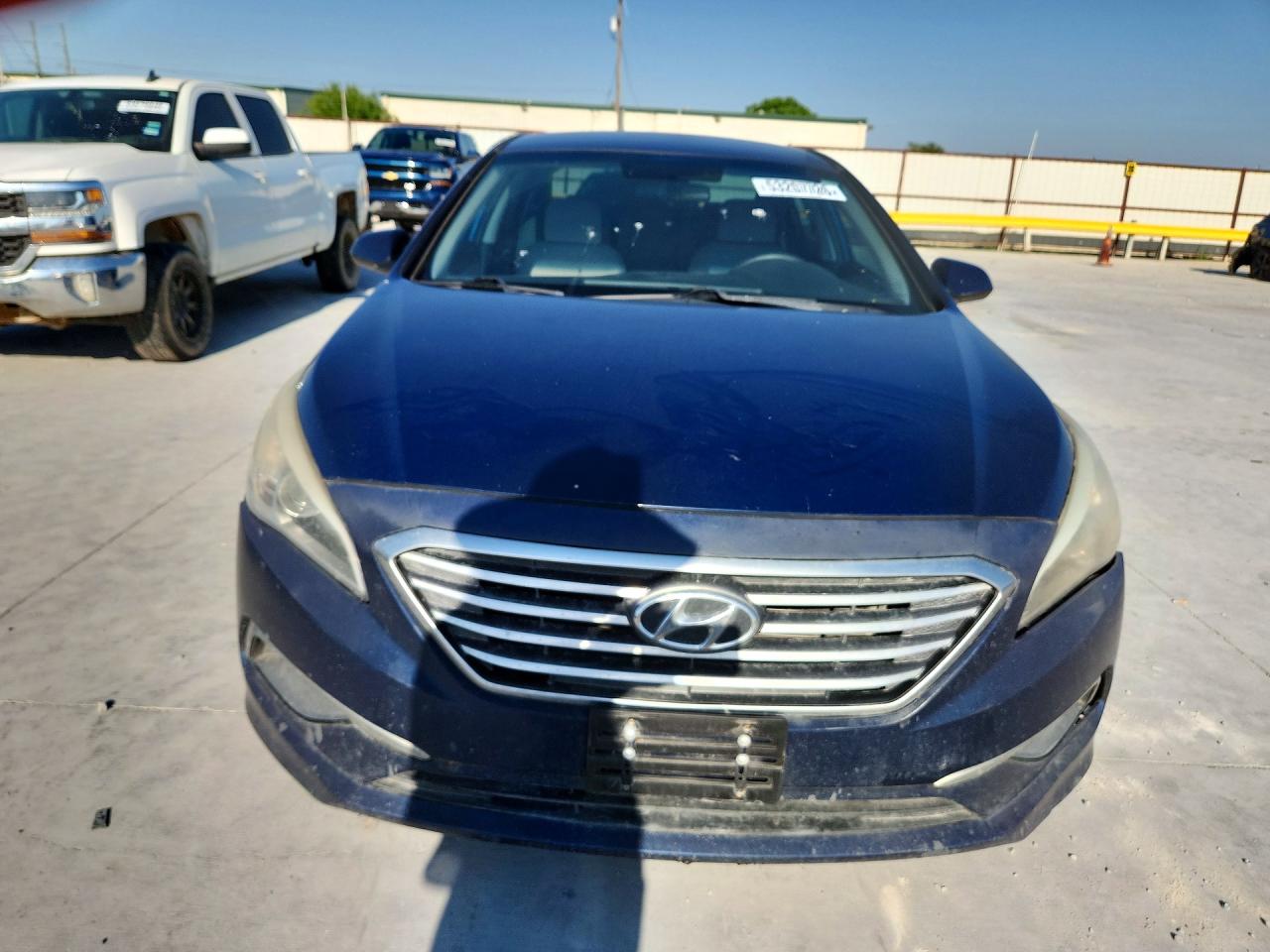 Hyundai SONATA Se