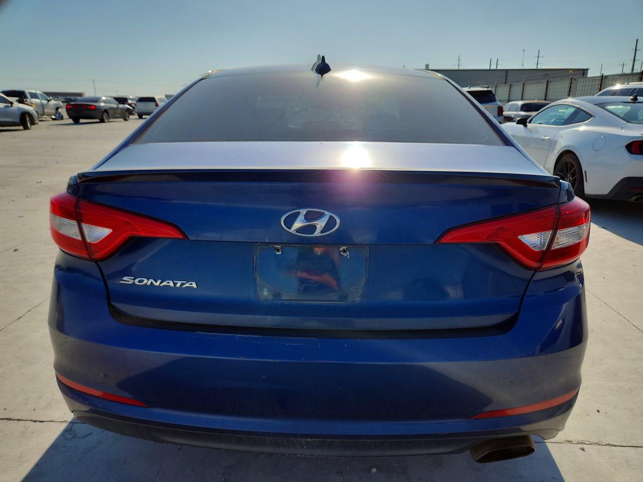 Hyundai SONATA Se