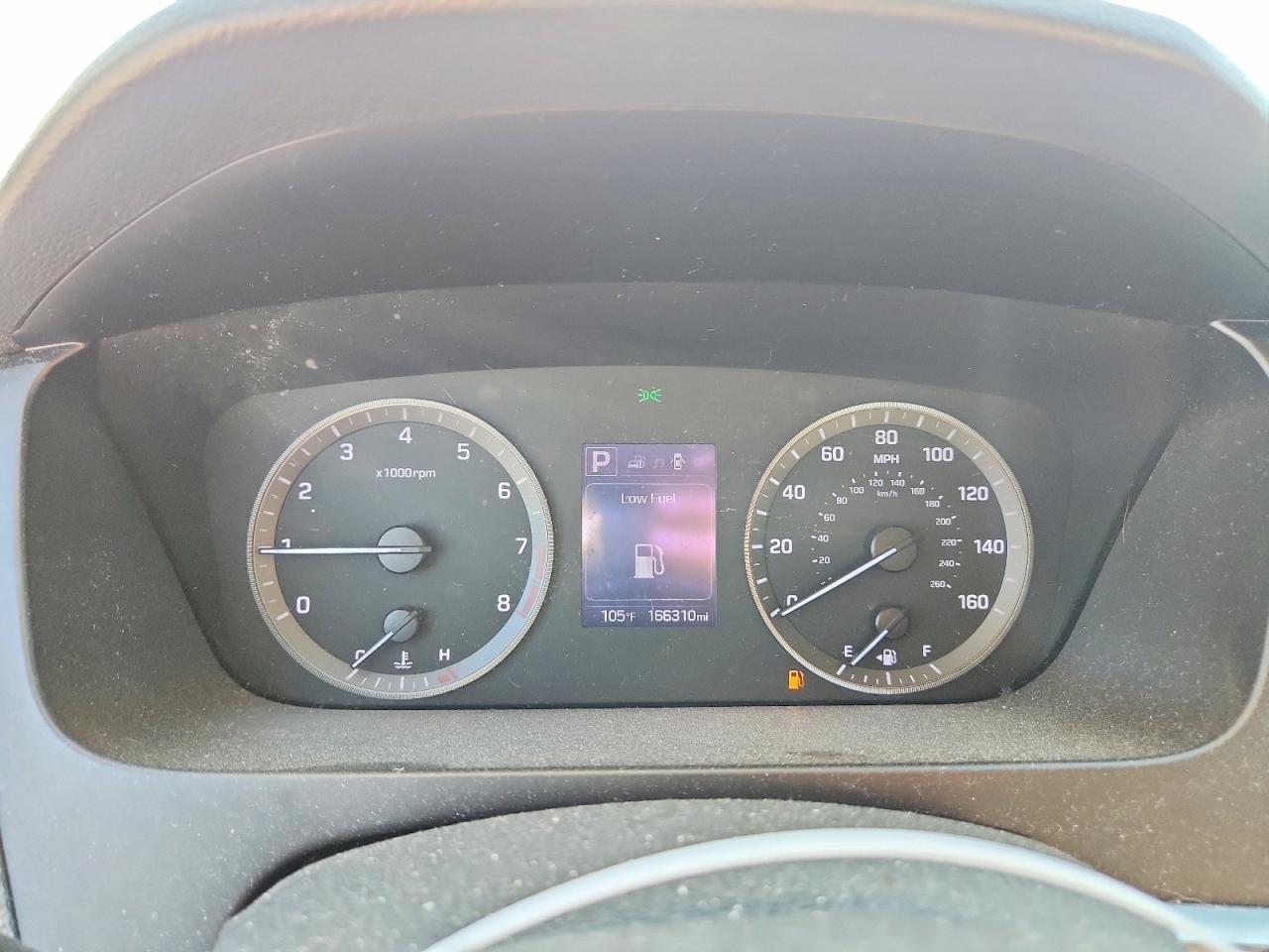 Hyundai SONATA Se