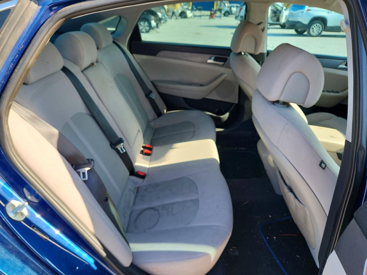 Hyundai SONATA Se