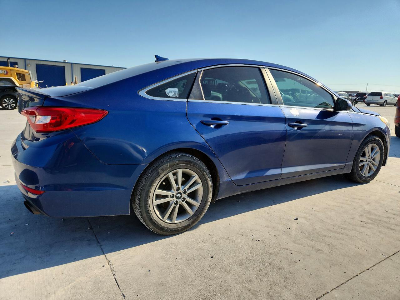 Hyundai SONATA Se