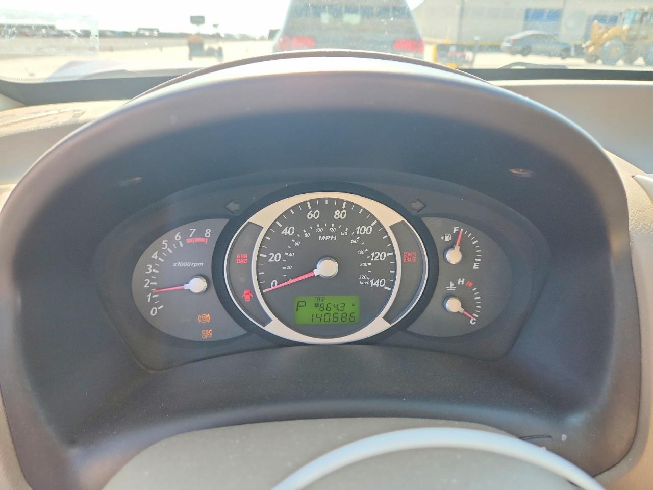 Hyundai TUCSON Gls