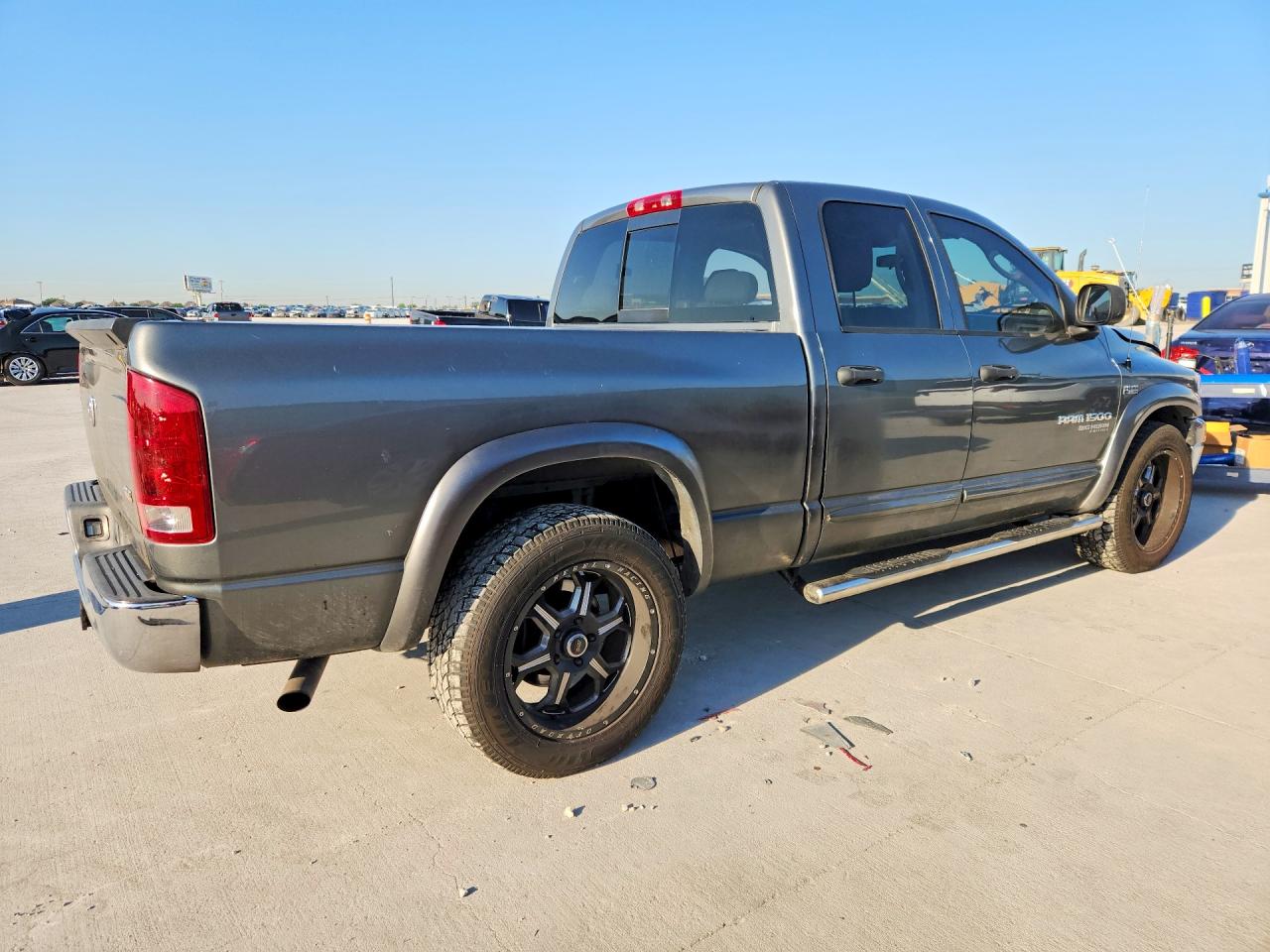 Dodge Ram 1500 St